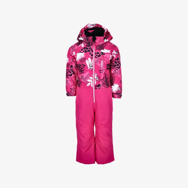 Ellesse GIRLS SKI JUMPSUIT 