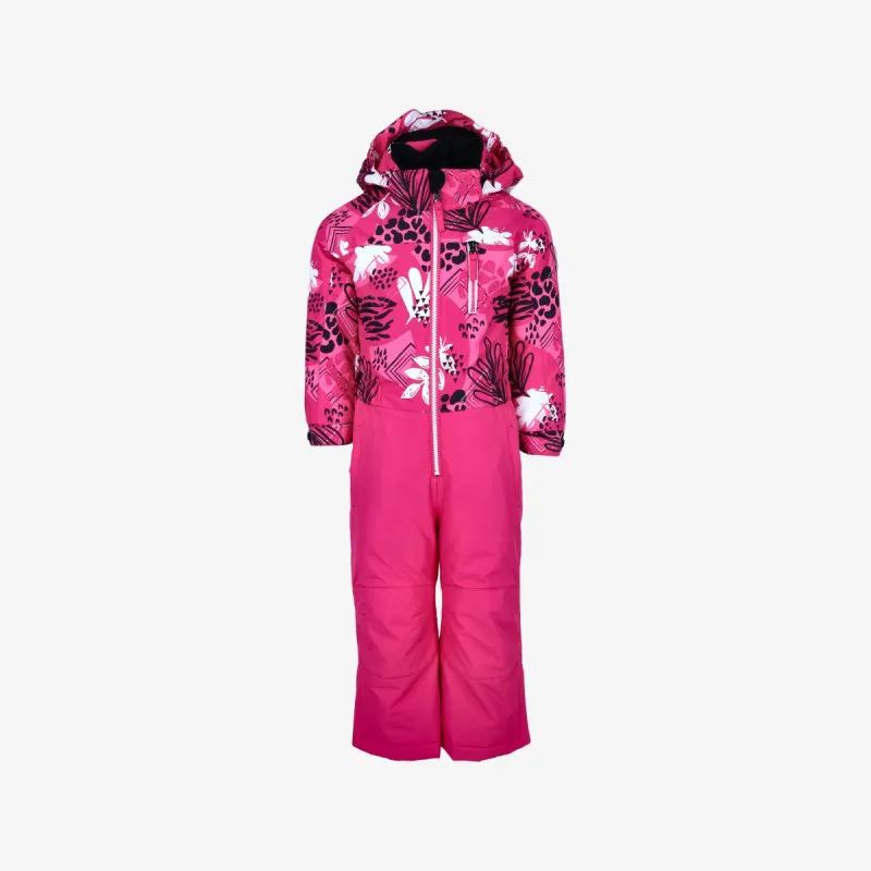 Ellesse GIRLS SKI JUMPSUIT 