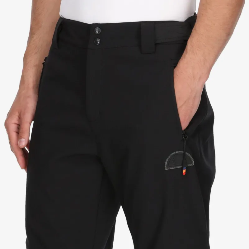 Ellesse Soft Shell 