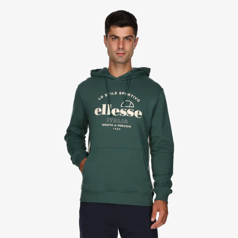 Ellesse Hoody 