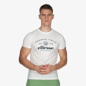 Ellesse T-shirt Mens 