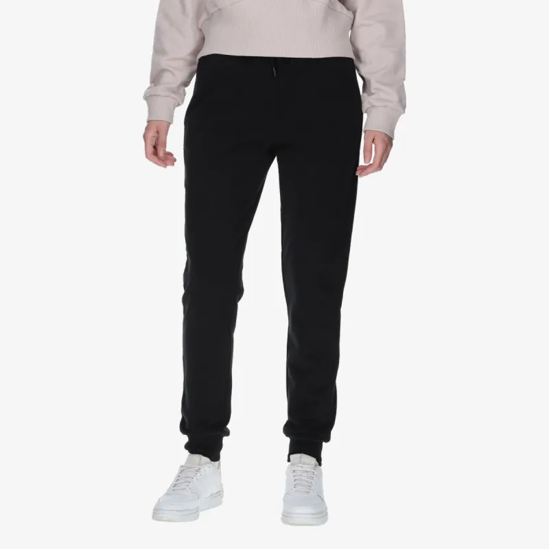 Ellesse ELLESSE LADIES CUFFED PANTS 