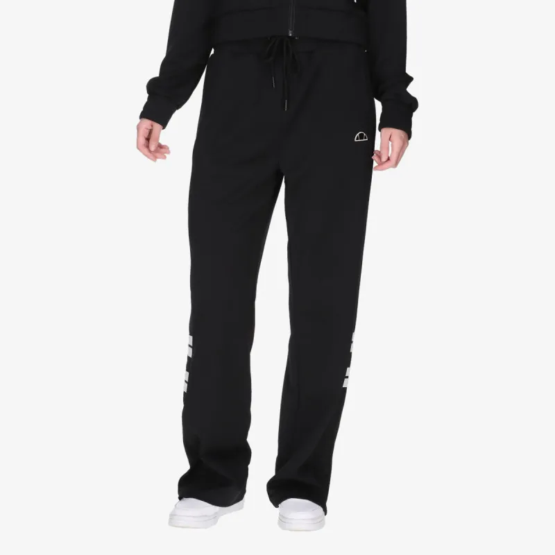 Ellesse ELLESSE LADIES OPEN HEM PANTS 