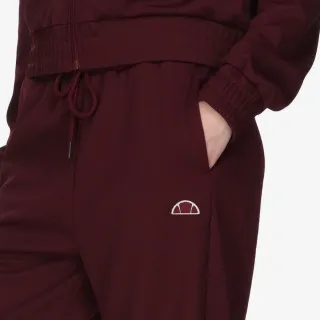 Ellesse ELLESSE LADIES OPEN HEM PANTS 