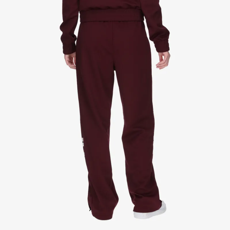 Ellesse ELLESSE LADIES OPEN HEM PANTS 