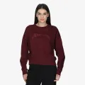 Ellesse ELLESSE LADIES CREWNECK 