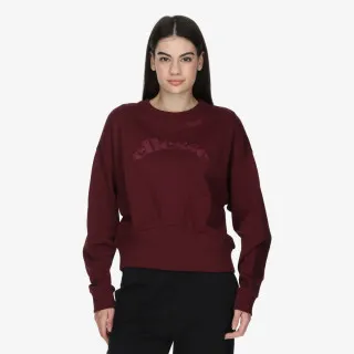 Ellesse ELLESSE LADIES CREWNECK 
