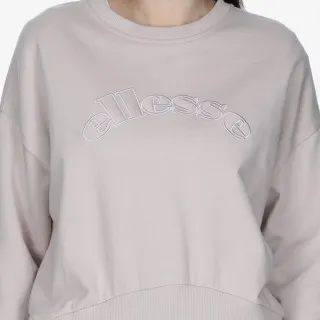 Ellesse ELLESSE LADIES CREWNECK 
