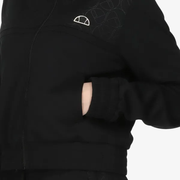 Ellesse ELLESSE LADIES FULL ZIP HOODY 