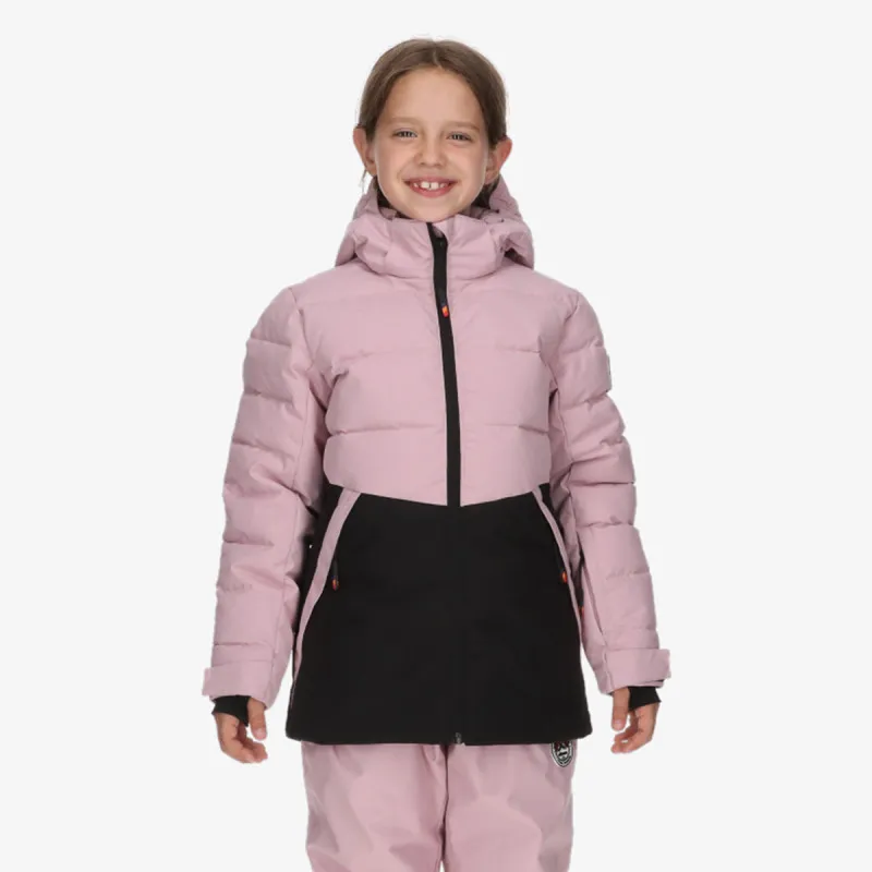 Ellesse Lila 