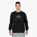 Ellesse ELLESSE MENS CREWNECK 