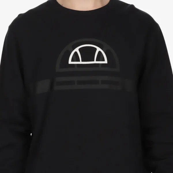 Ellesse ELLESSE MENS CREWNECK 