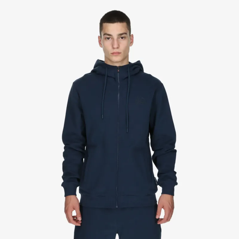 Ellesse ELLESSE MENS FULL ZIP HOODY 