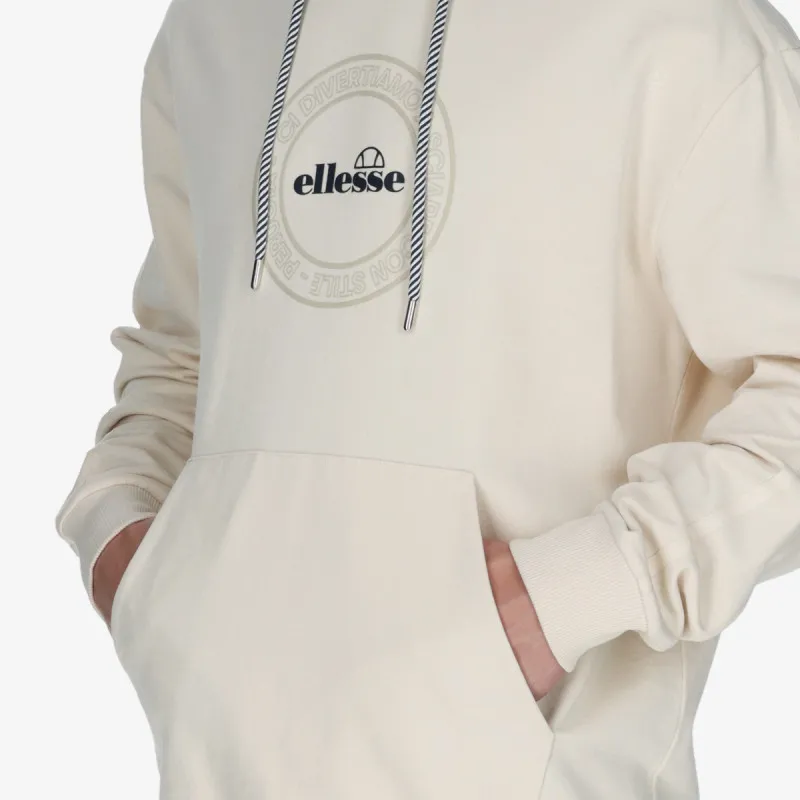 Ellesse ELLESSE MENS HOODY 