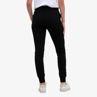 Ellesse LADIES CUFFED PANTS 