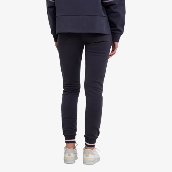 Ellesse LADIES CUFFED PANTS 