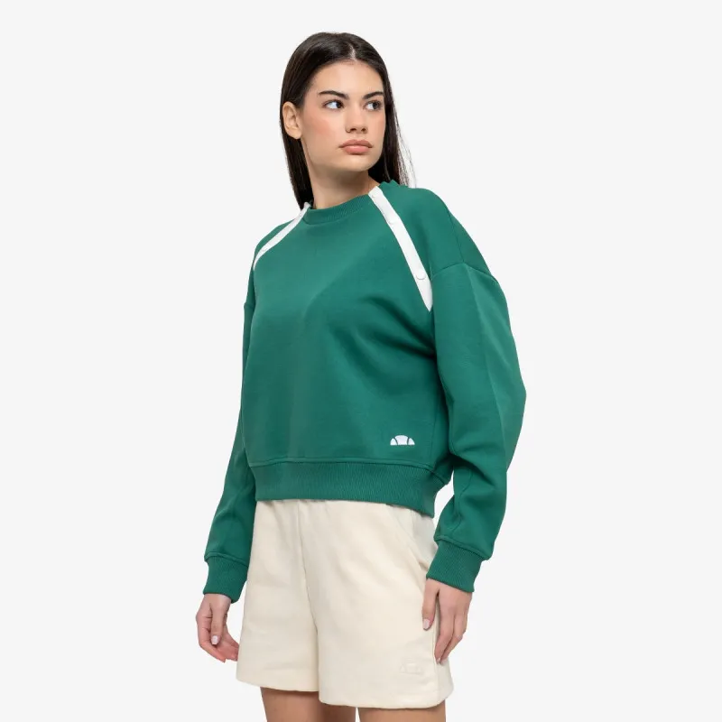 Ellesse LADIES CREWNECK 