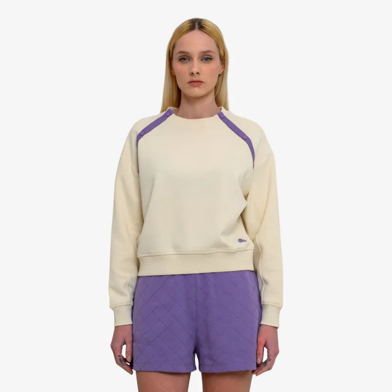 Ellesse LADIES CREWNECK 