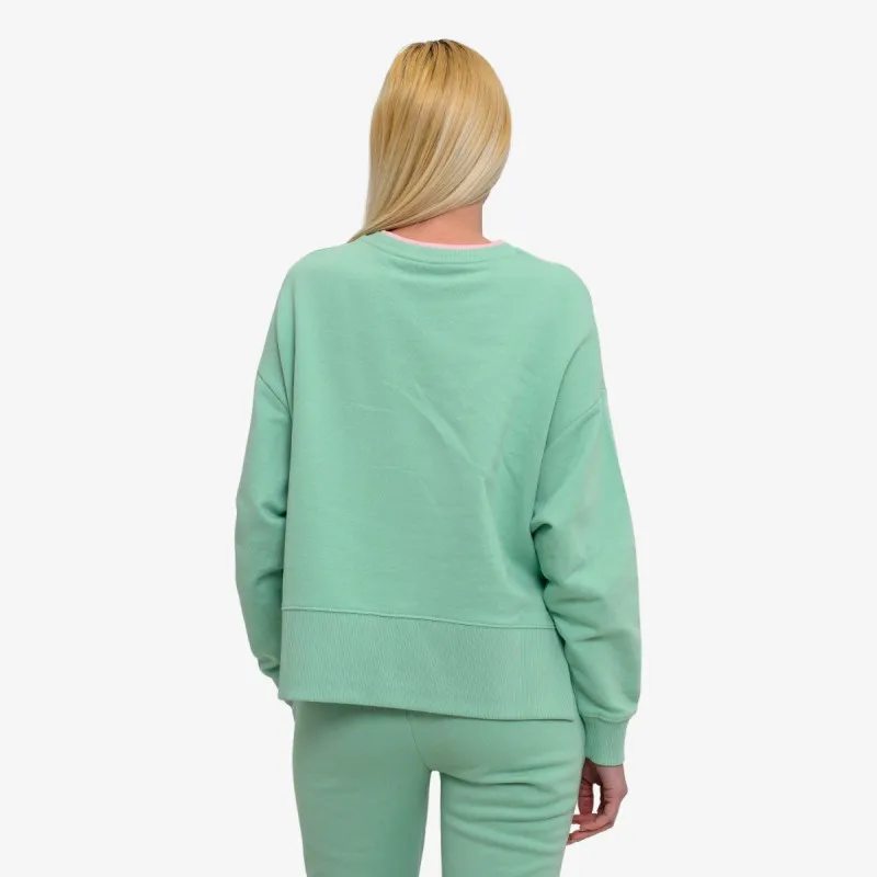 Ellesse LADIES CREWNECK 