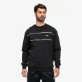 Ellesse MENS CREWNECK 