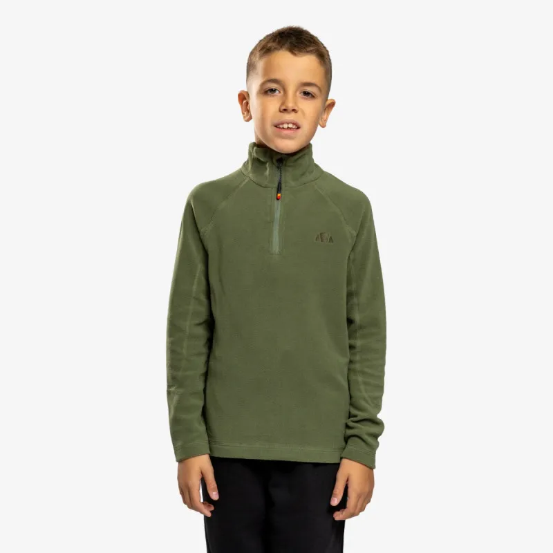 Ellesse ELLESSE BOYS SKI MICROFLEECE 