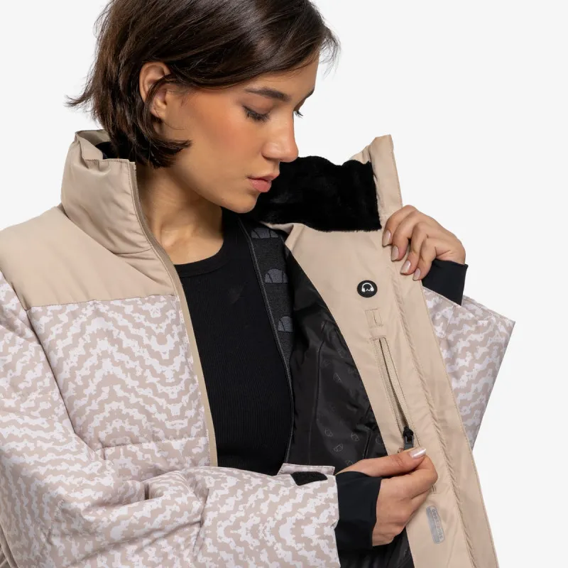Ellesse SOFIA SKI JACKET 