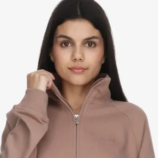 Ellesse Half Zip 