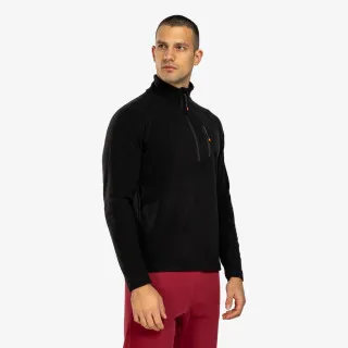 Ellesse ELLESSE MENS SKI MICROFLEECE 