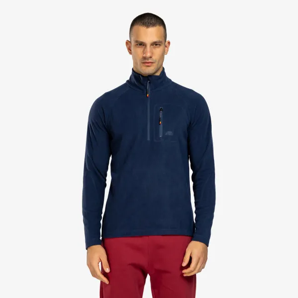 Ellesse ELLESSE MENS SKI MICROFLEECE 