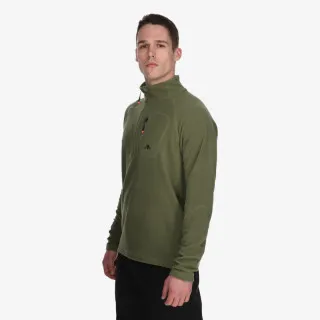 Ellesse ELLESSE MENS SKI MICROFLEECE 