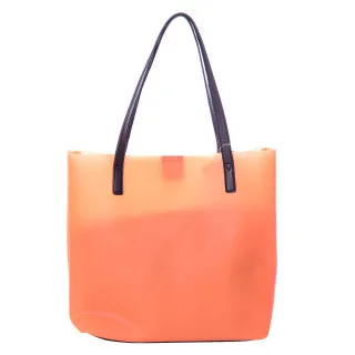 Ellesse TRANSPARENT BAG 