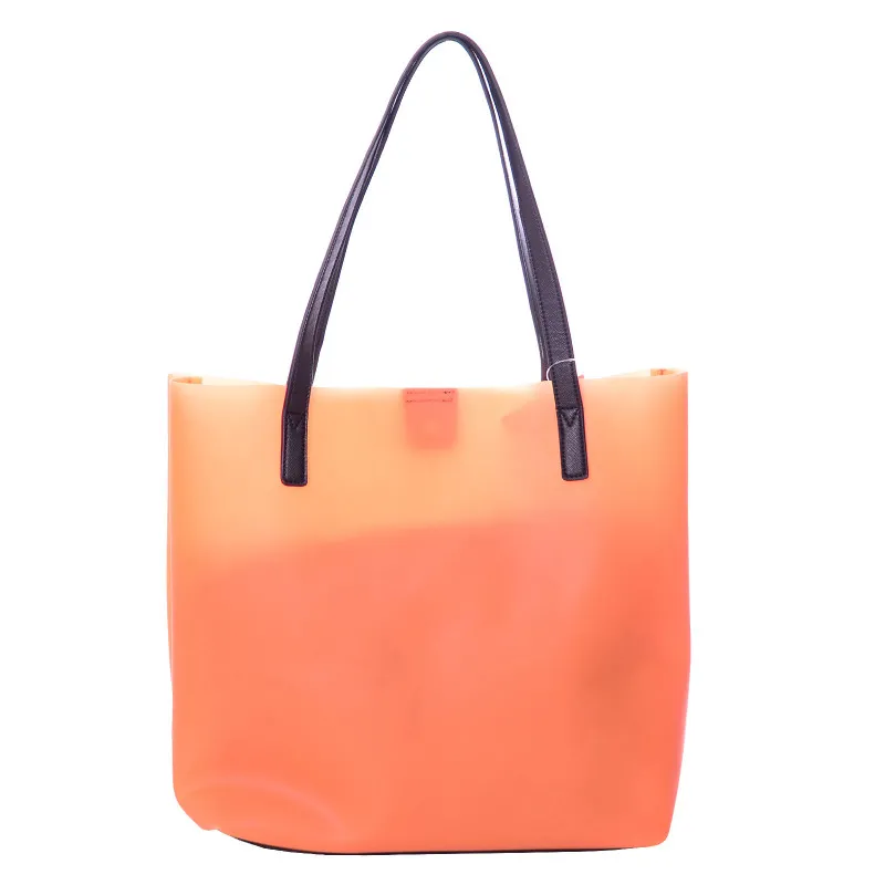 Ellesse TRANSPARENT BAG 