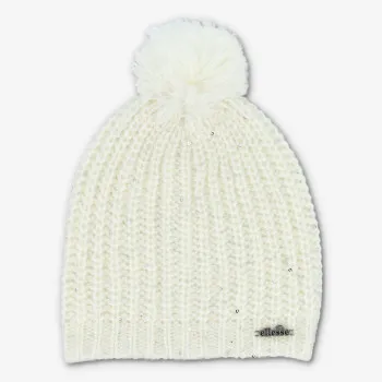 ellesse ZIMSKA KAPA GIRLS CAP 