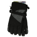 Ellesse Rukavice Ellesse 3 in1 ski glove Women Black XS 