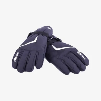 ellesse RUKAVICE BASIC SKI MENS DARK GREY 
