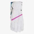 Ellesse BASIC SKI GLOVE WOMEN WHITE 
