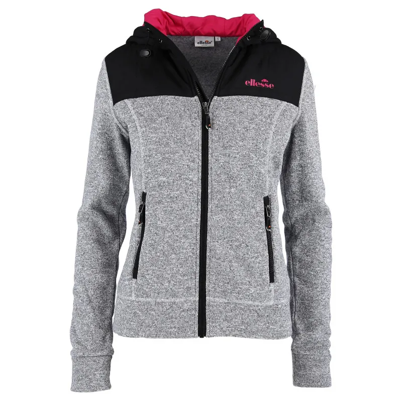 Ellesse CLEA LADIES MICROFLEECE 