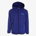 Ellesse GARETH KIDS FULL ZIP HOODY 
