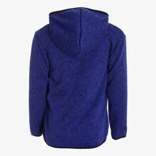 Ellesse GARETH KIDS FULL ZIP HOODY 
