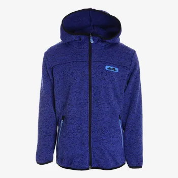 ellesse MAJICA S KAPULJAČOM NA PATENT GARETH KIDS FULL ZIP HOODY 
