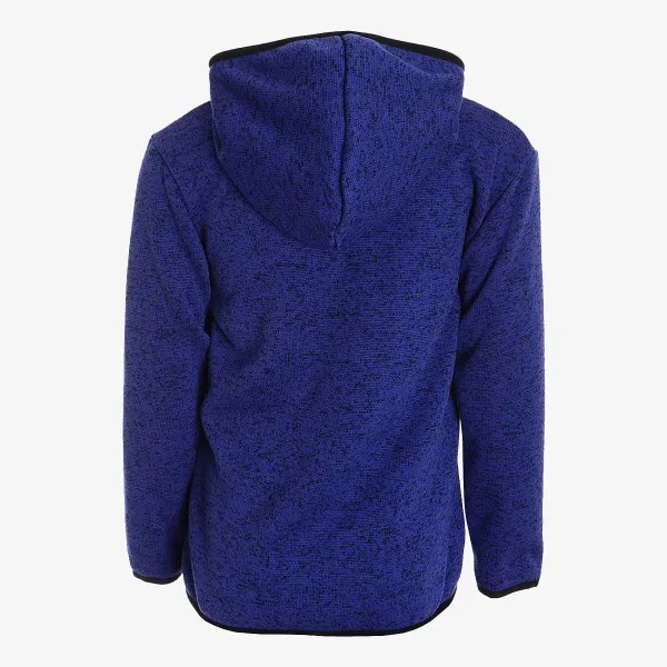 Ellesse GARETH KIDS FULL ZIP HOODY 