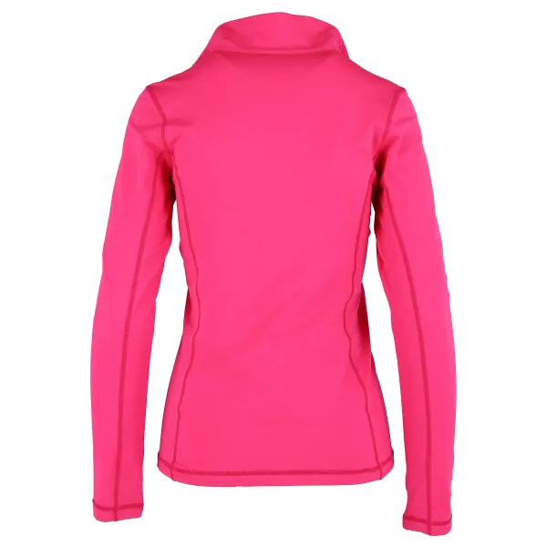 Ellesse Majica dugih rukava s polu patentom LINA HALF ZIP 