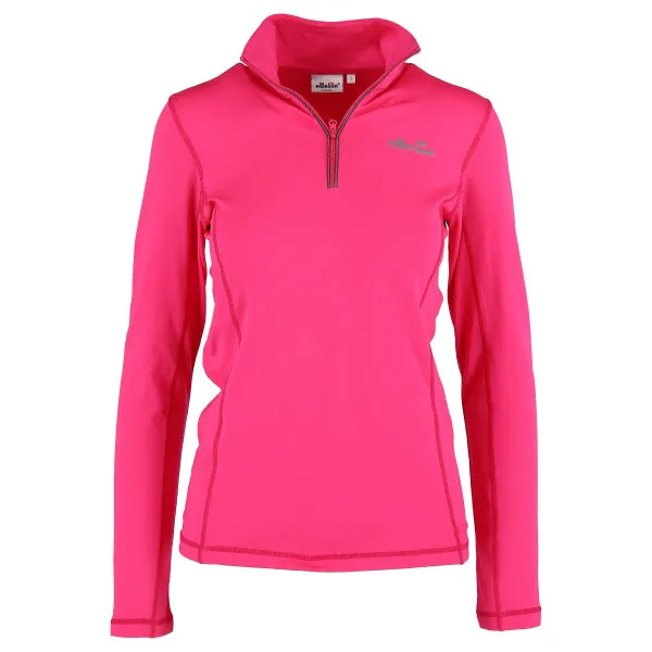 Ellesse Majica dugih rukava s polu patentom LINA HALF ZIP 