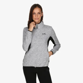 ellesse FLEECE DALIA FULL ZIP 