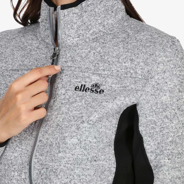 Ellesse Fleece DALIA FULL ZIP 