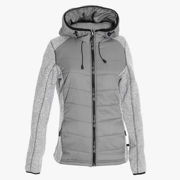 Ellesse Fleece CLEA LADIES MICROFLEECE 