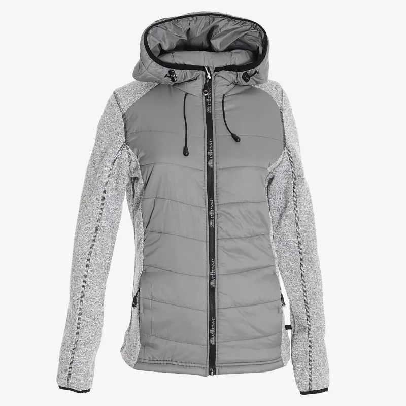 Ellesse CLEA LADIES MICROFLEECE 