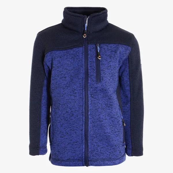 Ellesse Fleece GARETH KIDS FULL ZIP 