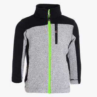 Ellesse GARETH KIDS FULL ZIP 