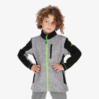 Ellesse GARETH KIDS FULL ZIP 